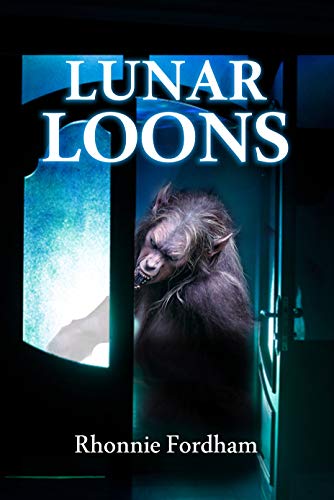 Lunar Loons on Kindle