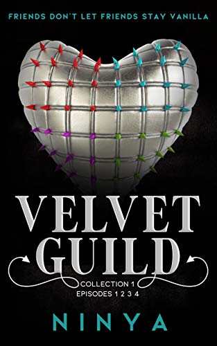 Velvet Guild: Collection 1 (Episodes 1-4) on Kindle