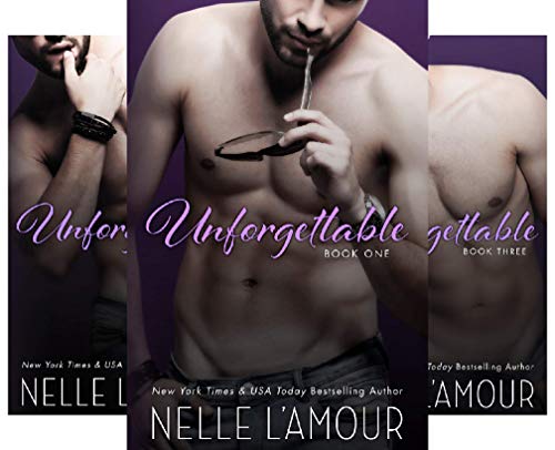 Unforgettable (Unforgettable Series Book 1) on Kindle