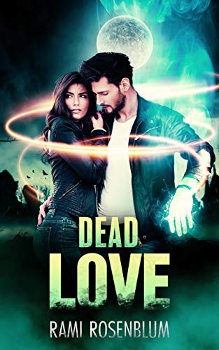 Dead Love on Kindle