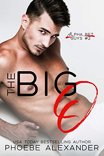 The Big O (Alpha Bet Guys Book 2) on Kindle