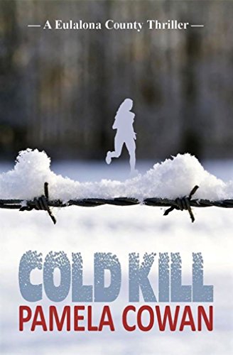 Cold Kill on Kindle