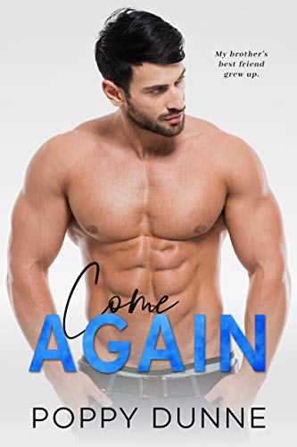 Come Again (Coming Together Book 1) on Kindle
