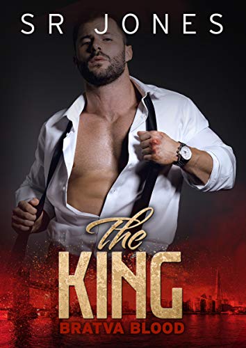 The King: Bratva Blood on Kindle
