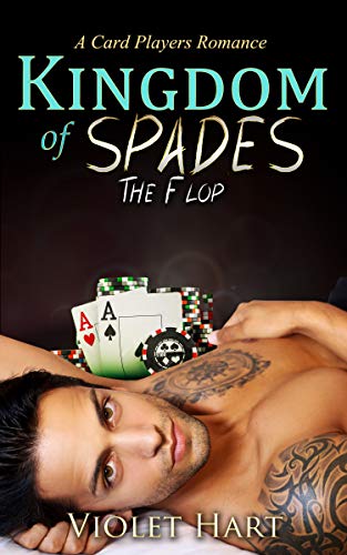 Kingdom of Spades: The Flop on Kindle