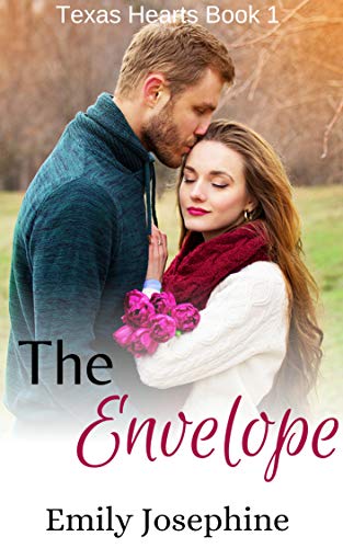 The Envelope (Texas Hearts Book 1) on Kindle
