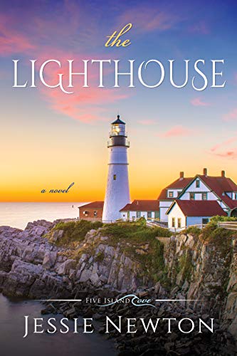 The Lighthouse (Five Island Cove Book 1) on Kindle