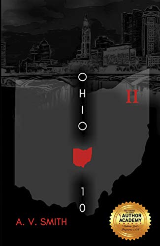 OHIO 10: II on Kindle