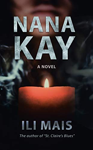 Nana Kay on Kindle