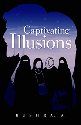 Captivating Illusions on Kindle