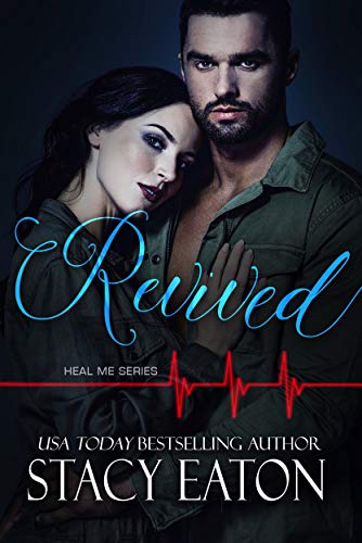 Revived (Heal Me Series Book 2) on Kindle