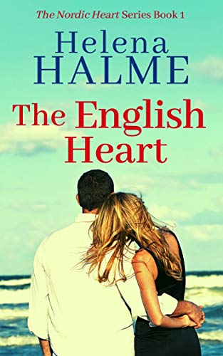 The English Heart (The Nordic Heart Book 1) on Kindle