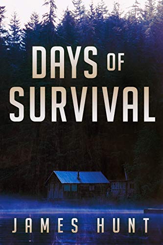 Days of Survival on Kindle