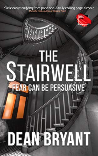 The Stairwell on Kindle