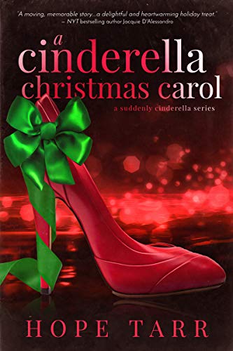 A Cinderella Christmas Carol (A Suddenly Cinderella Series Book) on Kindle