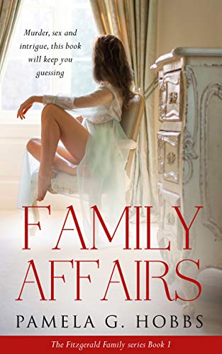 Family Affairs (The Fitzgerald Family Series Book 1) on Kindle