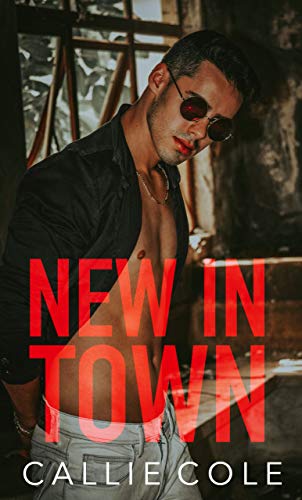 New In Town on Kindle