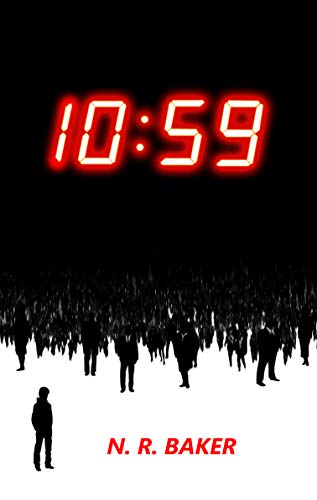 10:59 on Kindle