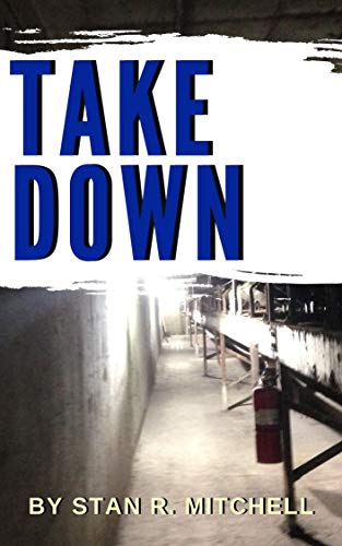 Take Down (Detective Danny Acuff Book 1) on Kindle