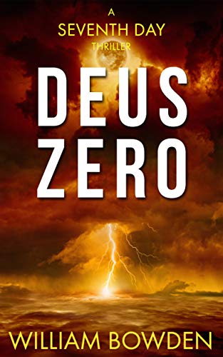 Deus Zero on Kindle