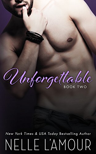Unforgettable (Unforgettable Series Book 1) on Kindle