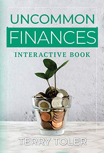 Uncommon Finances (Uncommon Grace Series Book 1) on Kindle
