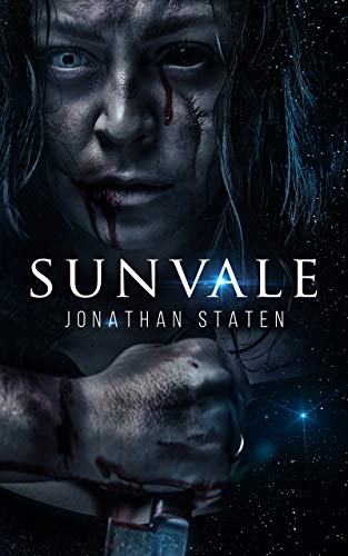 Sunvale (Wardens Universe) on Kindle