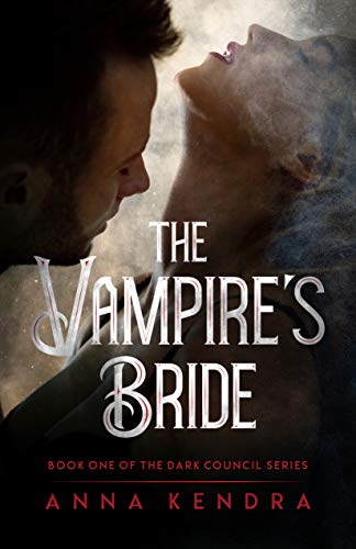 The Vampire's Bride on Kindle