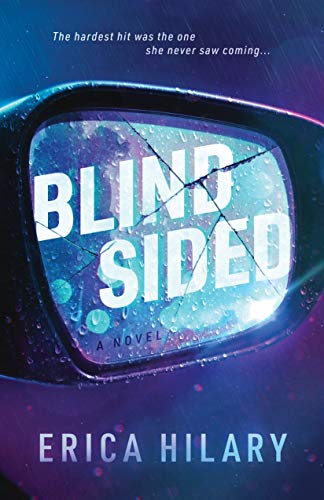 Blindsided on Kindle