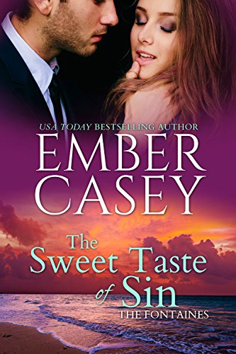 The Sweet Taste of Sin on Kindle