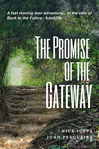 The Promise of the Gateway on Kindle