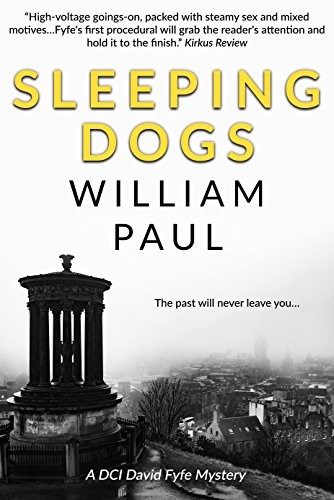 Sleeping Dogs (DCI David Fyfe Book 1) on Kindle