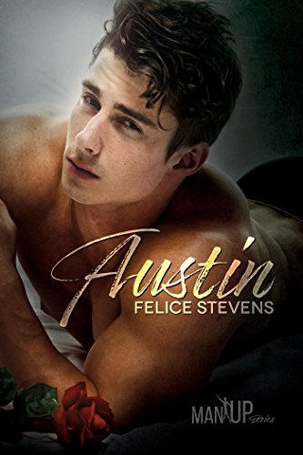 Austin (Man Up Book 1) on Kindle