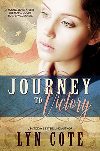 Journey to Victory: Sweeping Historical Saga (The American Journey Book 1) on Kindle