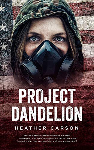 Project Dandelion on Kindle