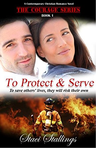 To Protect & Serve on Kindle