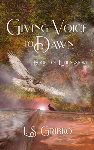 Giving Voice to Dawn (Ellie's Story Book 1) on Kindle