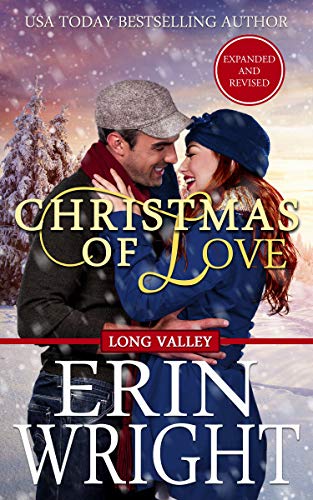 Christmas of Love on Kindle
