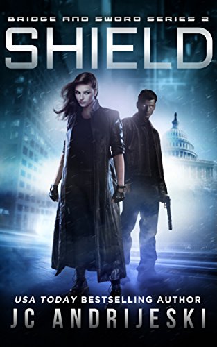 Shield: Bridge & Sword: Awakenings (Bridge & Sword Series Book 2) on Kindle