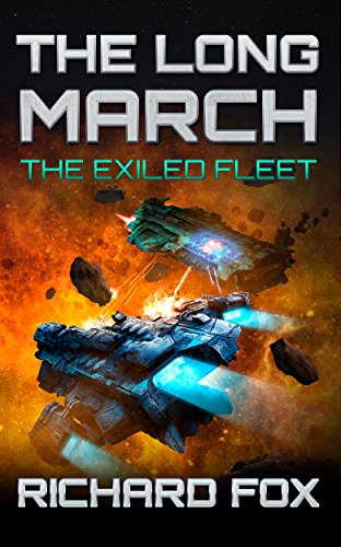 Albion Lost (The Exiled Fleet Book 1) on Kindle