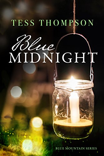 Blue Midnight (Blue Mountain Series Book 1) on Kindle