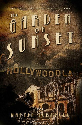 The Garden on Sunset: A Novel of Golden-Era Hollywood (Hollywood's Garden of Allah Novels Book 1) on Kindle