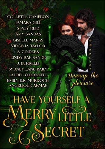 Have Yourself a Merry Little Secret (Have Yourself a Merry Little... Book 1) on Kindle