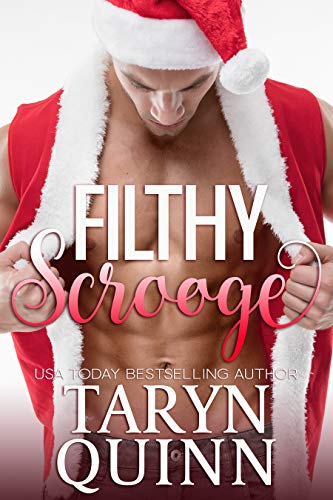 Filthy Scrooge on Kindle