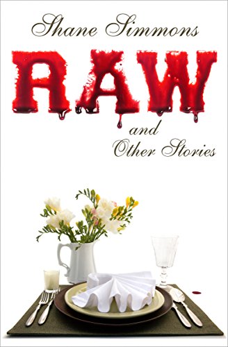 Raw and Other Stories on Kindle