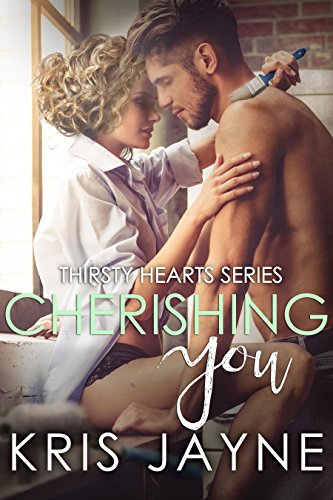 Charming You (Thirsty Hearts Book 1) on Kindle