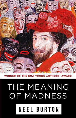 The Meaning of Madness (Ataraxia Book 1) on Kindle