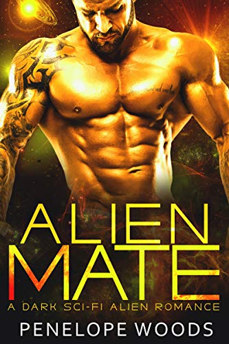 Alien Mate on Kindle