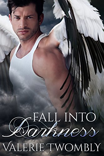Fall Into Darkness (Eternally Mated Book 1) on Kindle
