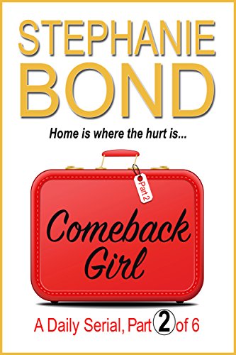 Comeback Girl on Kindle